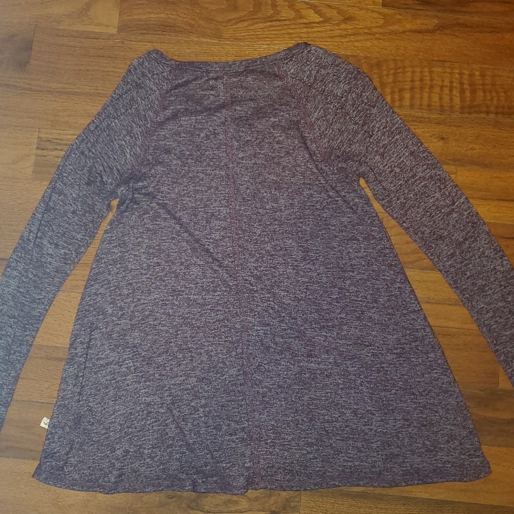 HOLLISTER top